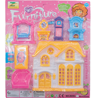 House set